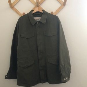 Alexandre Mattiussi ami jacket